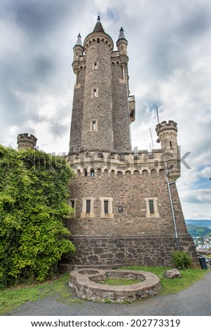 Castle Dillenburg Stock Photos Images Pictures Castle Dillenburg Stock Photos Images Pictures