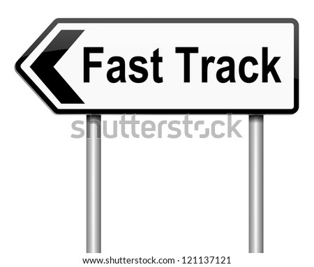 Wachovia Fast Track