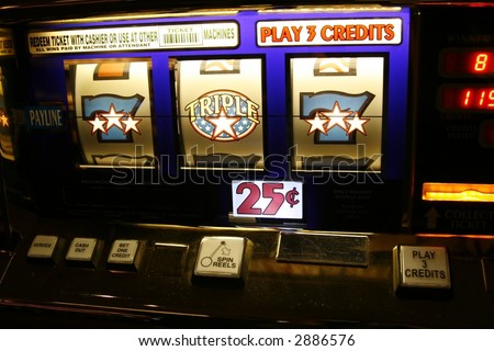 Slots triple sevens