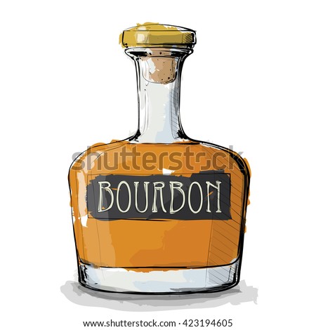 Bourbon Stock Images, Royalty-Free Images & Vectors | Shutterstock