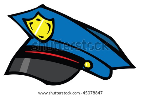 Police Hat Stock Photos, Images, & Pictures | Shutterstock