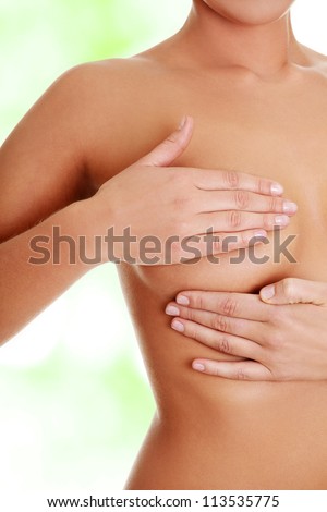 Breast cancer searching photo that interfere Apologise, but breast cancer searching photo