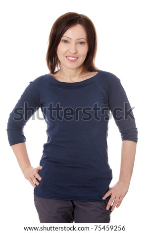 stock photo years old woman. stock photo years old woman.