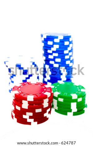 4 pics 1 word woman with poker chips fox