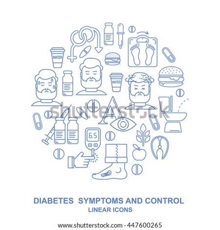 Sex problems with diabetes