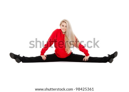 sexy revealing outfits nude nude girl doing twine