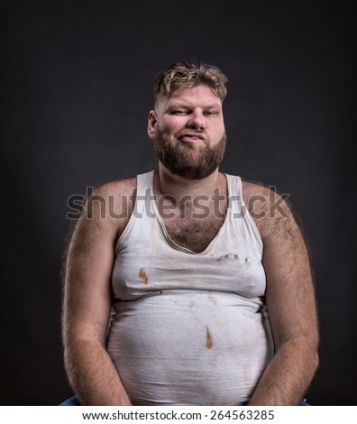 Fat Sexy Men 103