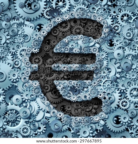 Is forex industry money machine