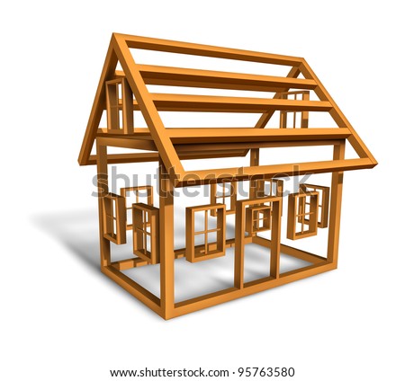 build new house