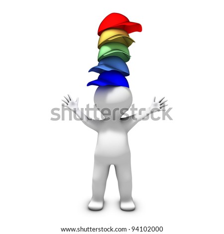 different roles of a person in life different roles of a person in life