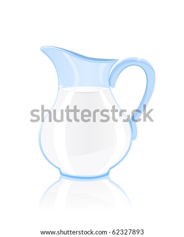 Milk Jug Stock Photos, Images, & Pictures | Shutterstock