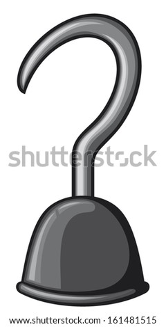 Pirate Hook Stock Photos, Images, & Pictures | Shutterstock