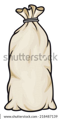 "jute_sack" Stock Images, Royalty-Free Images & Vectors | Shutterstock