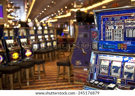 Gambling cruise ft lauderdale