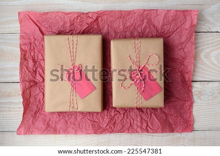 Download Wrapped Present Stock Photos, Images, & Pictures ... Yellowimages Mockups