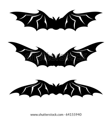 Bat Wings Stock Photos, Images, & Pictures | Shutterstock