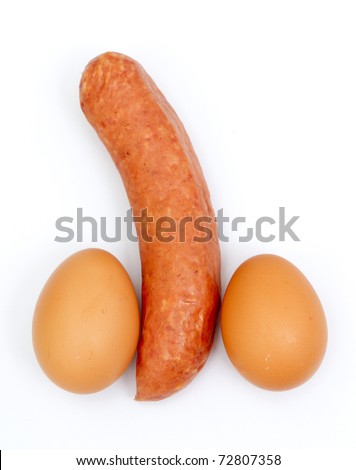 Nourishing cream for penis