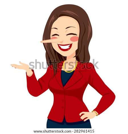 Stock options and the lying liars