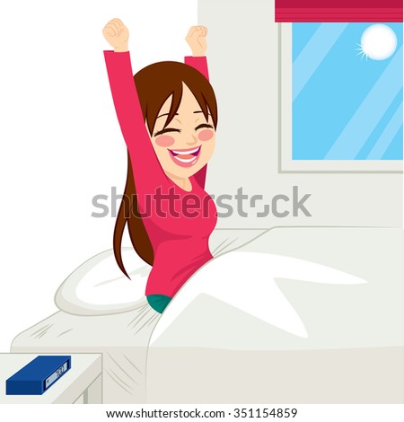 Girl wakes up to being fucked Girl wakes up to being fucked