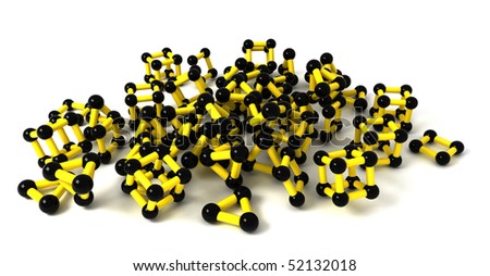 The Molecules - Steel Toe The Molecules - Steel Toe