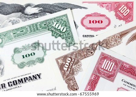 stock-photo-stock-market-collectibles-old-stock-share-certificates-from-s-s-united-states-vintage-67555969.jpg