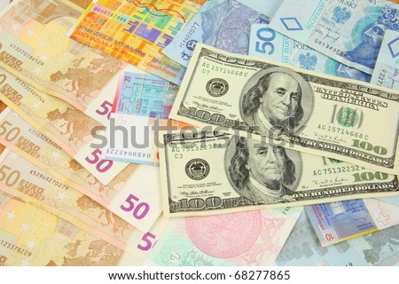 United forex money exchange