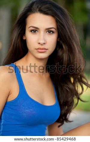 http://thumb7.shutterstock.com/display_pic_with_logo/577552/577552,1317083436,1/stock-photo-beautiful-young-multicultural-woman-in-an-outdoor-setting-85429468.jpg