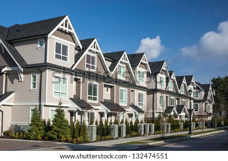 townhouse
