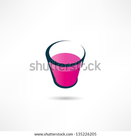 Cartoon wine glass Stock Photos, Images, & Pictures | Shutterstock