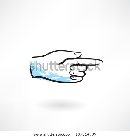 Hand Drawn Ribbon Vector Visit My Stock Vector 63611266 - Shutterstock