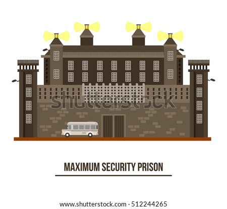 Jailhouse Stock Images, Royalty-Free Images & Vectors | Shutterstock