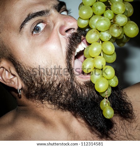 photostock grapes