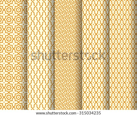 Arabic pattern Stock Photos, Images, & Pictures | Shutterstock