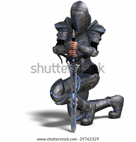 Female Knight Stock Photos, Images, & Pictures | Shutterstock