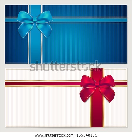 Christmas card coupons