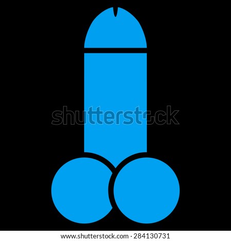 Symbol Penis 112