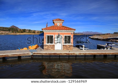 Lake meade Stock Photos, Illustrations, and Vector Art