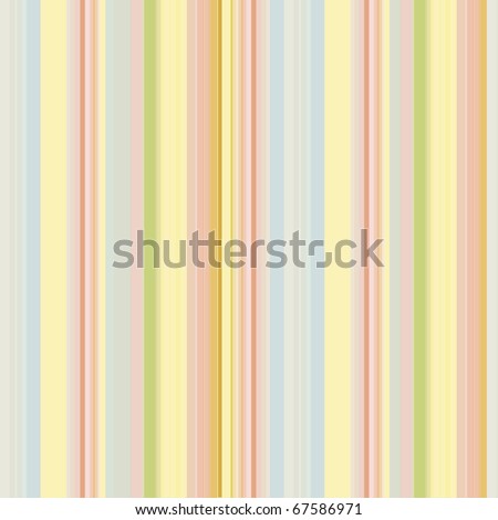 Pastel Striped Background Stock Illustration 67586971 - Shutterstock