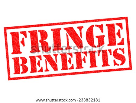 fringe benefits stock options