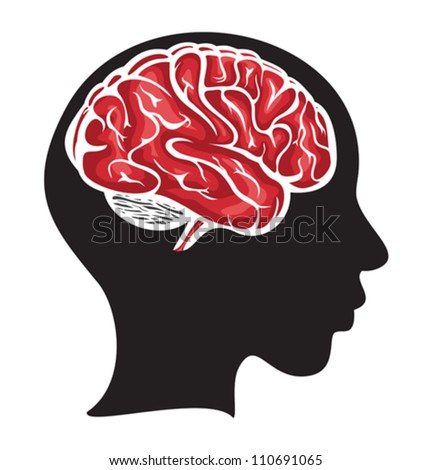 Stock Images similar t... Xray Skull Gears