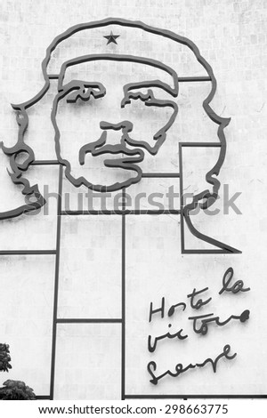 Che Guevara - HISTORY che guevara outline