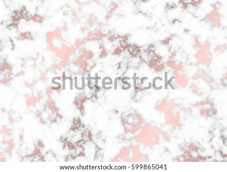 Vector marble with rode gold background. Marble with rose gold texture. Trendy template for design, party, birthday, wedding, invitation, web, banner, card. Vector marble with rode gold background. Marble with rose gold texture. Trendy template for design, party, birthday, wedding, invitation, web, banner, card.