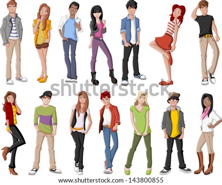 GRUPO TEENS grupo teens: