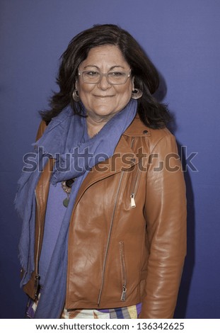 ... Film Festival at SVA on April 24, 2013 in New York City - stock photo ... Film Festival at SVA on April 24, 2013 in New York City - stock photo