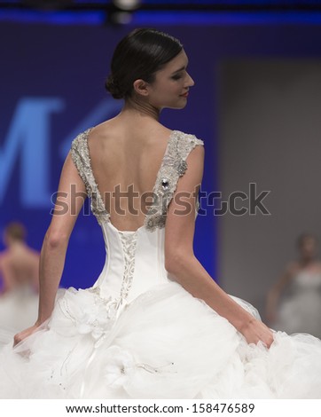  - stock-photo-new-york-october-model-walks-runway-for-maria-karin-during-bridal-week-at-pier-on-october-158476589