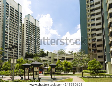 Hdb stock options
