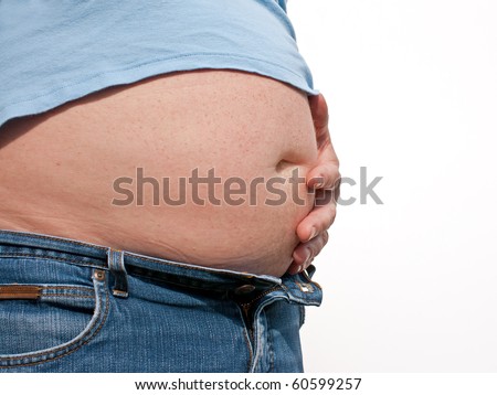 stomachache