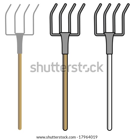 Pitch-fork Stock Images, Royalty-Free Images & Vectors | Shutterstock