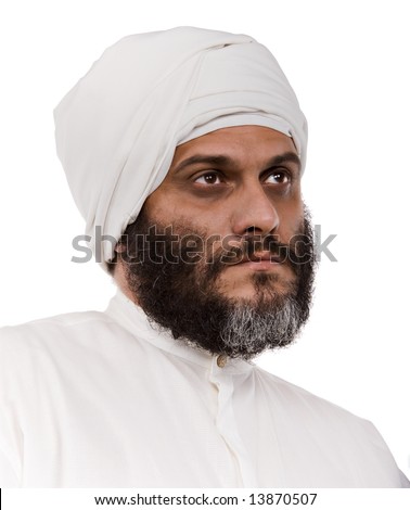 Muslim Beard Man Stock Photos, Images, & Pictures | Shutterstock