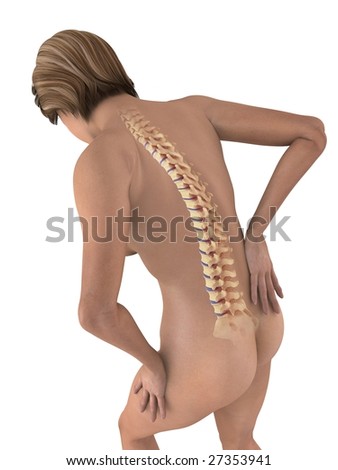 arthrose rückenschmerzen